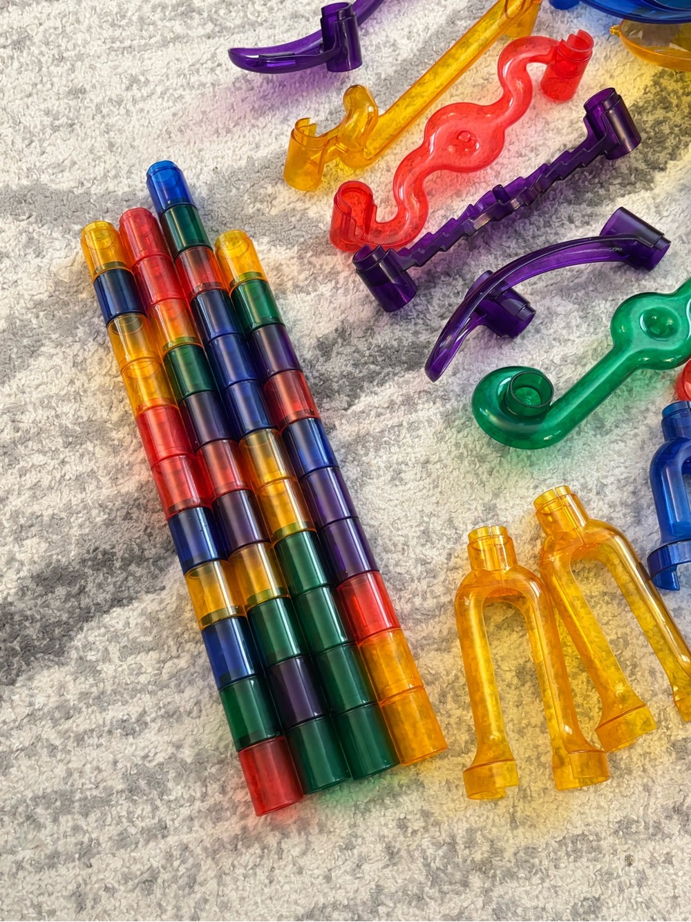 Marble Run Set - Picture 6 of 8